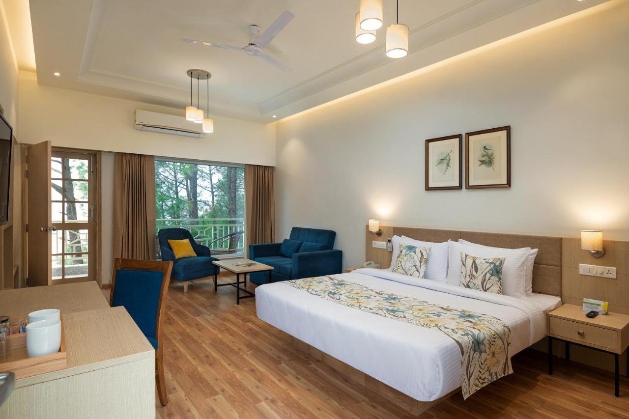 Cassia Resort, Kasauli Quarto foto